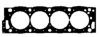 GLASER H80031-10 Gasket, cylinder head